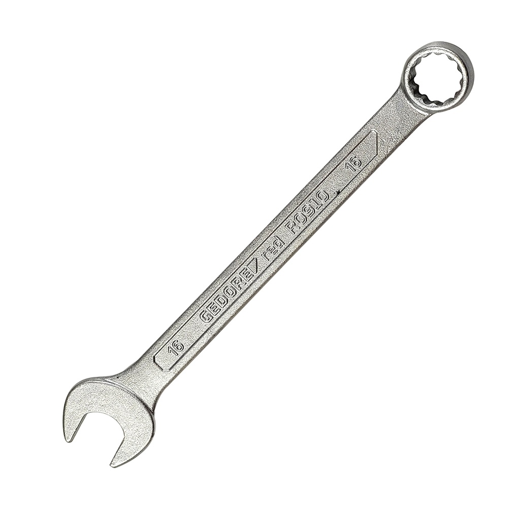 [36704] Llave Punta Corona R09100160 16MM Red 3365112
