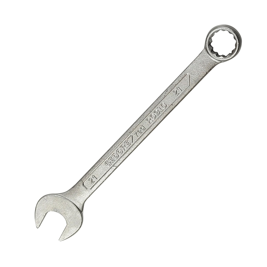 [36708] Llave Punta Corona R09100210 21MM Red 3365117