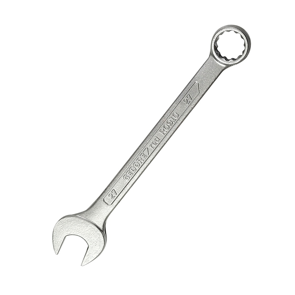 [36711] Llave Punta Corona R09100270 27MM Red 3365123