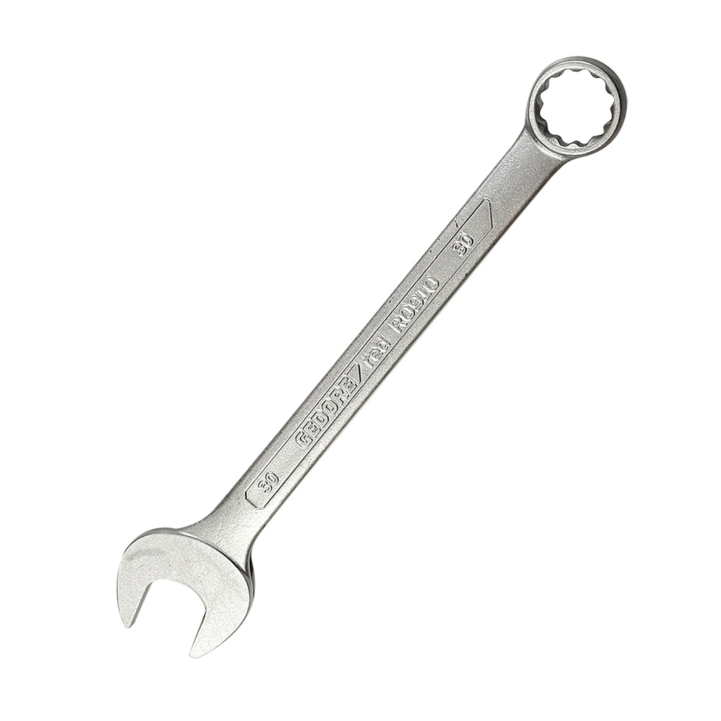 [36712] Llave Punta Corona R09100300 30MM Red 3365126