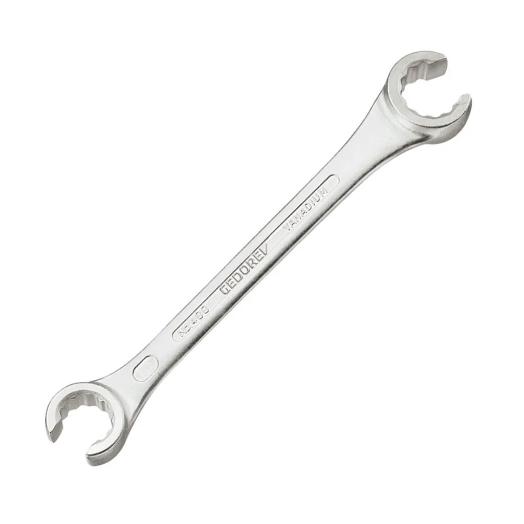 [36475] Llave Punta Punta Poligonal 400-13X15 13-15MM 005010