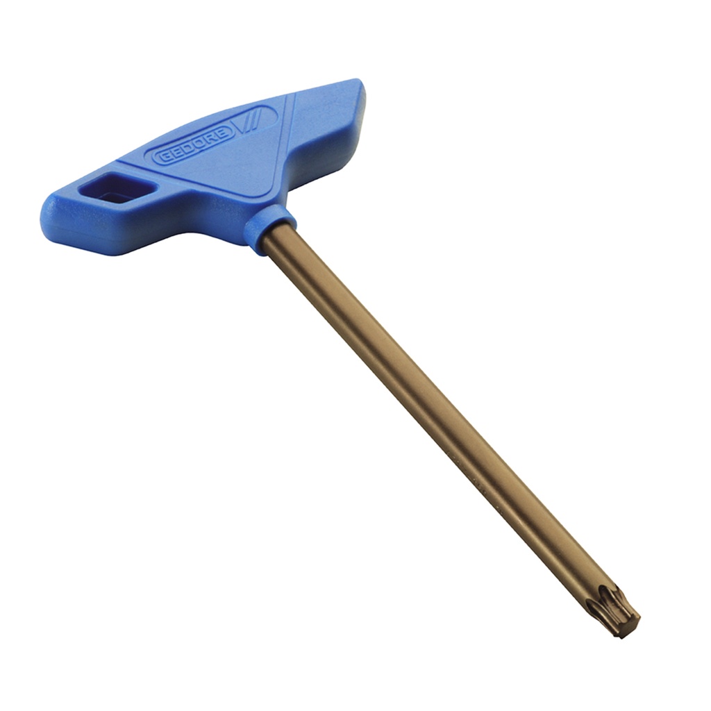 [36599] Llave Torx con Mango en T 42TX-T20 T20 024430