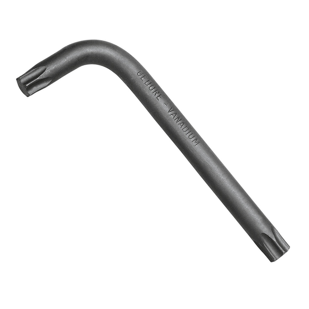[36612] Llave Torx Gtx 43TX-T55 T55 024613