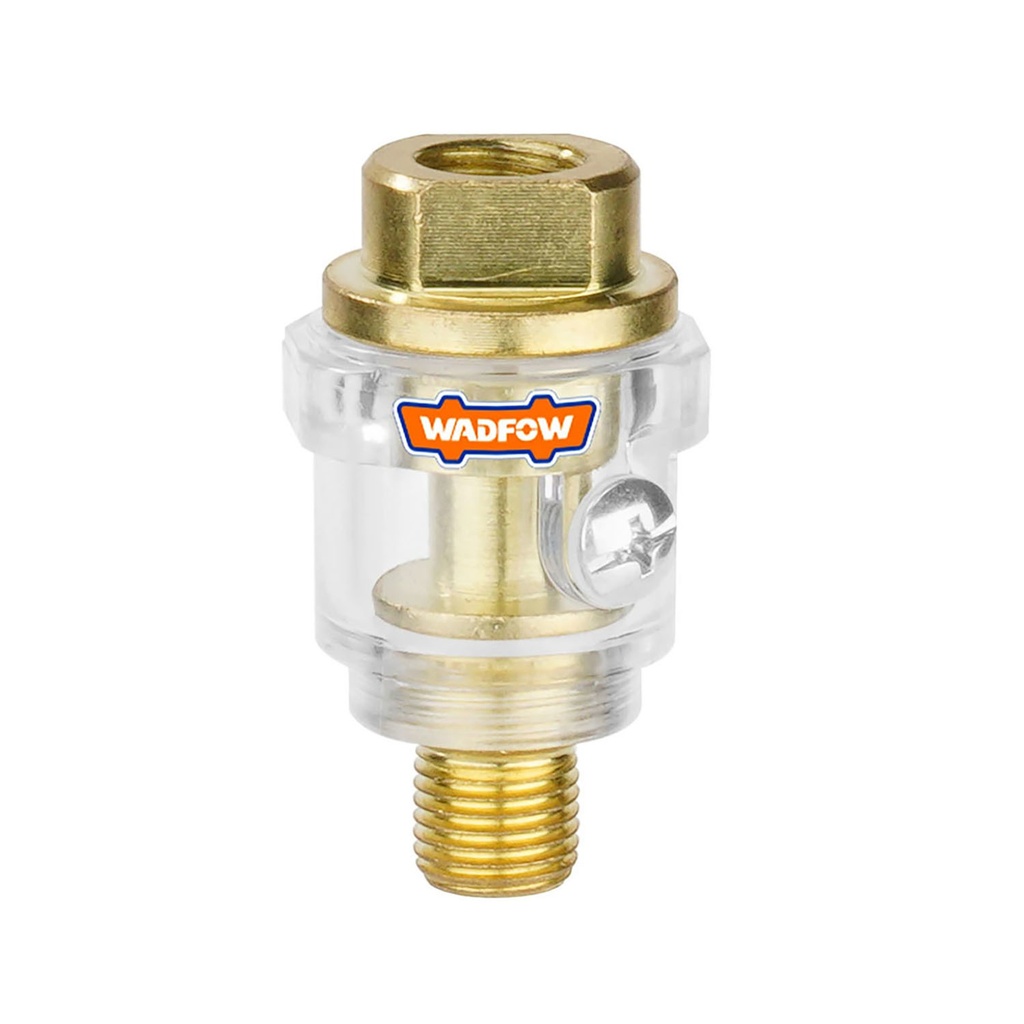 [34133] Lubricador Herramientas Neumaticas 10CC 1/4"