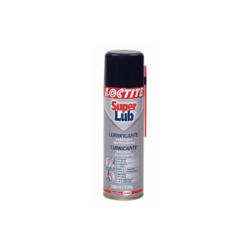[11415] Lubricante Multiuso Lb 8608 Super Lub 300ML Loctite 2473658