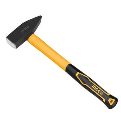 [9626] Martillo Mecánico Mango Fibra de Vidrio 1000g