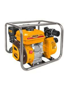 [36903] Motobomba a Gasolina Industrial 4X4" 7,5HP