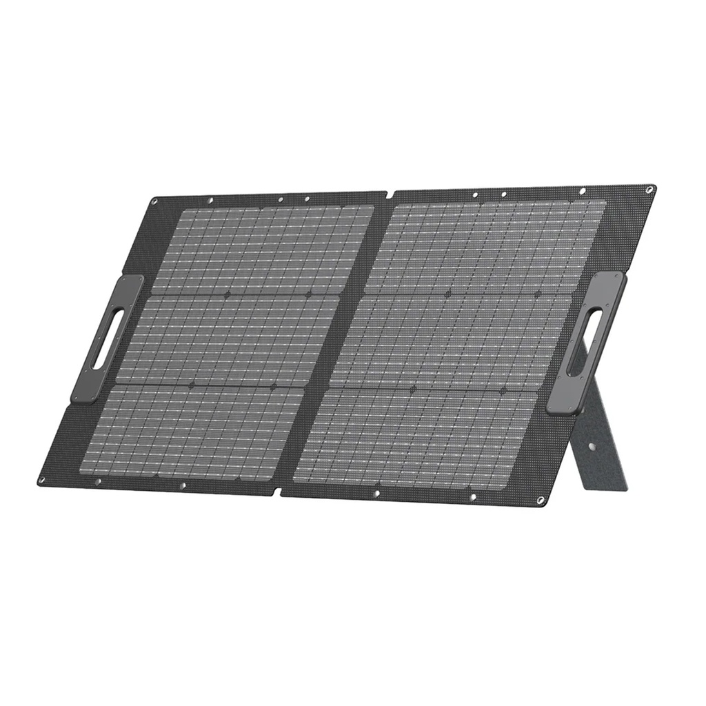 [37216] Panel Solar Plegable 100W