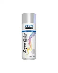 [34830] Pintura en Spray Metalizado Plata 400ML
