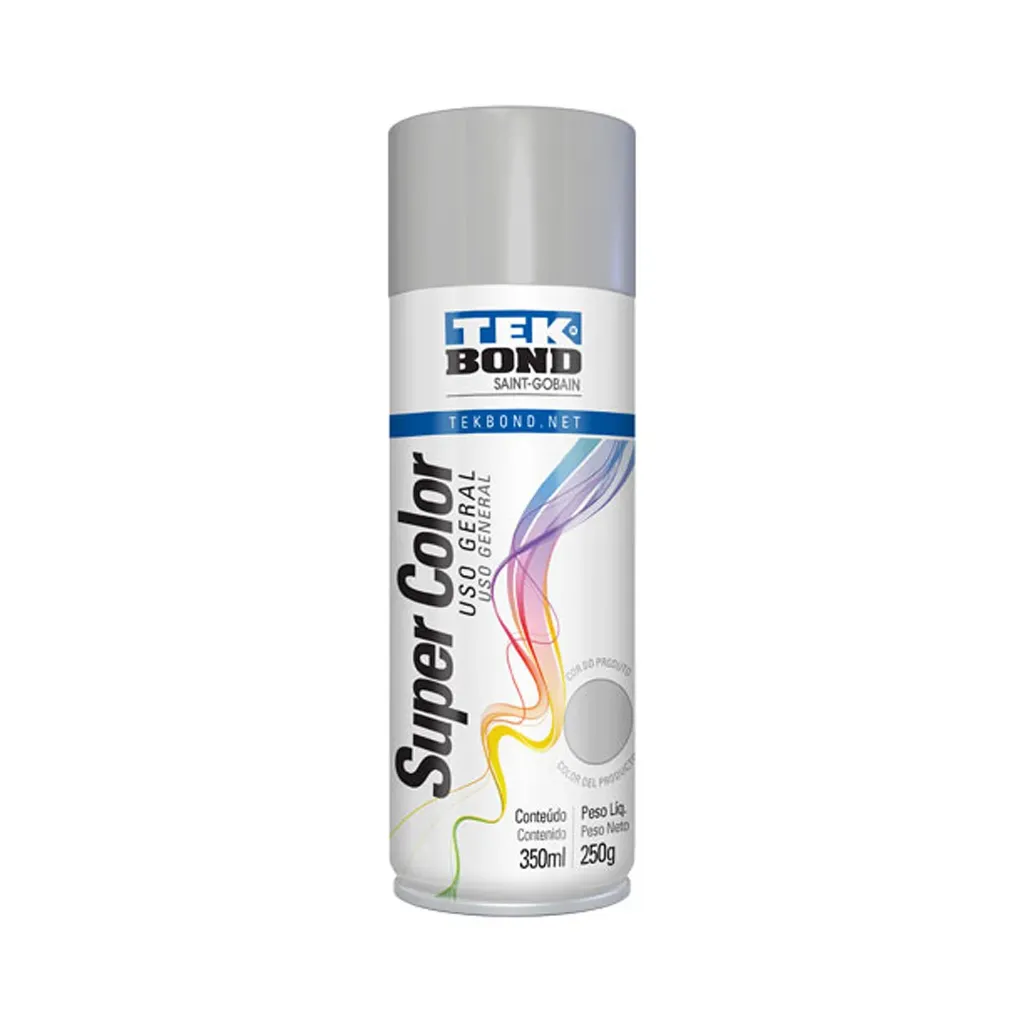 [34827] Pintura en Spray Uso General Primer Gris 400ML