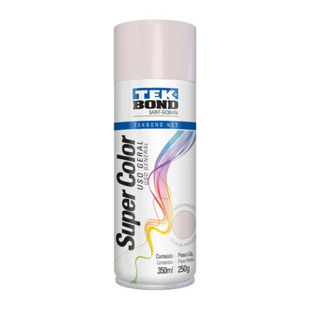 [34823] Pintura en Spray Uso General Rosa 400ML