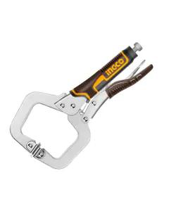 [17861] Pinza de Presion Soldador en C 280MM/11"