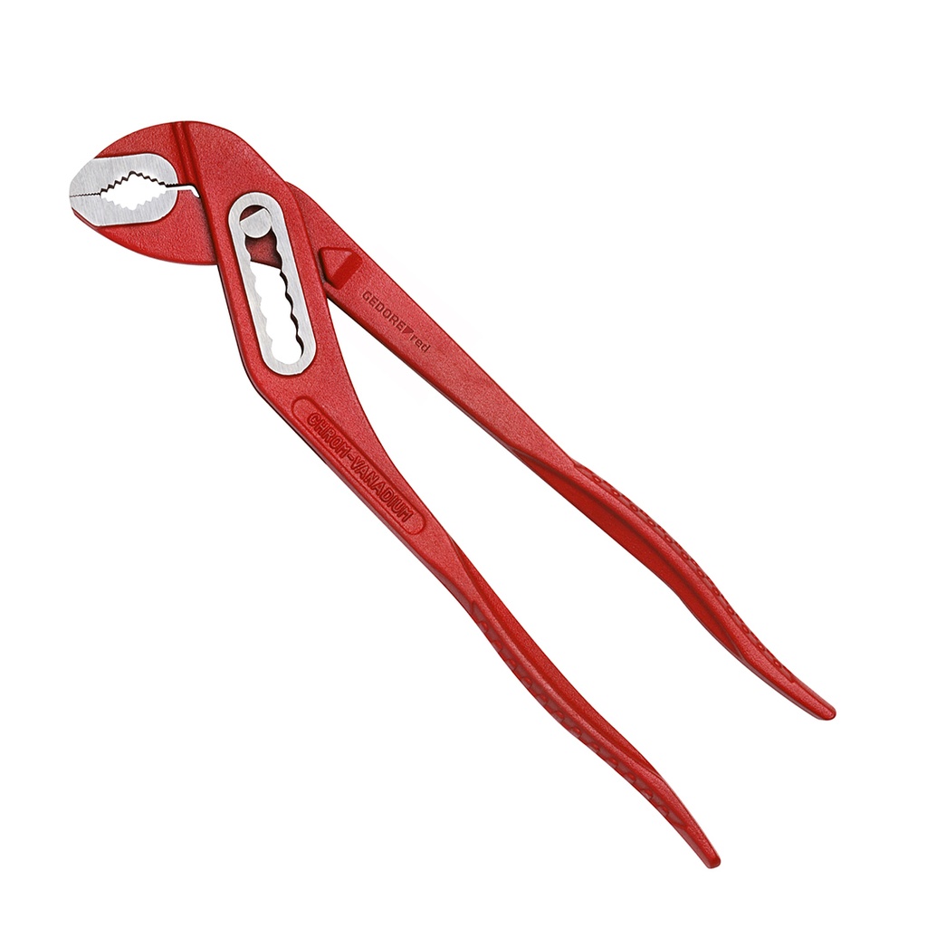 [36672] Pinza para Bomba de Agua 12" Redline