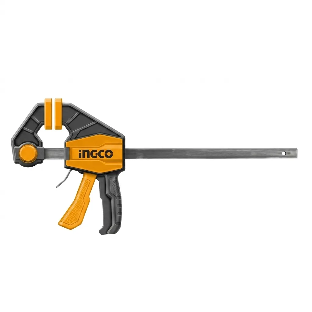 [29411] Prensa Sargento Rapida Industrial 63X450MM