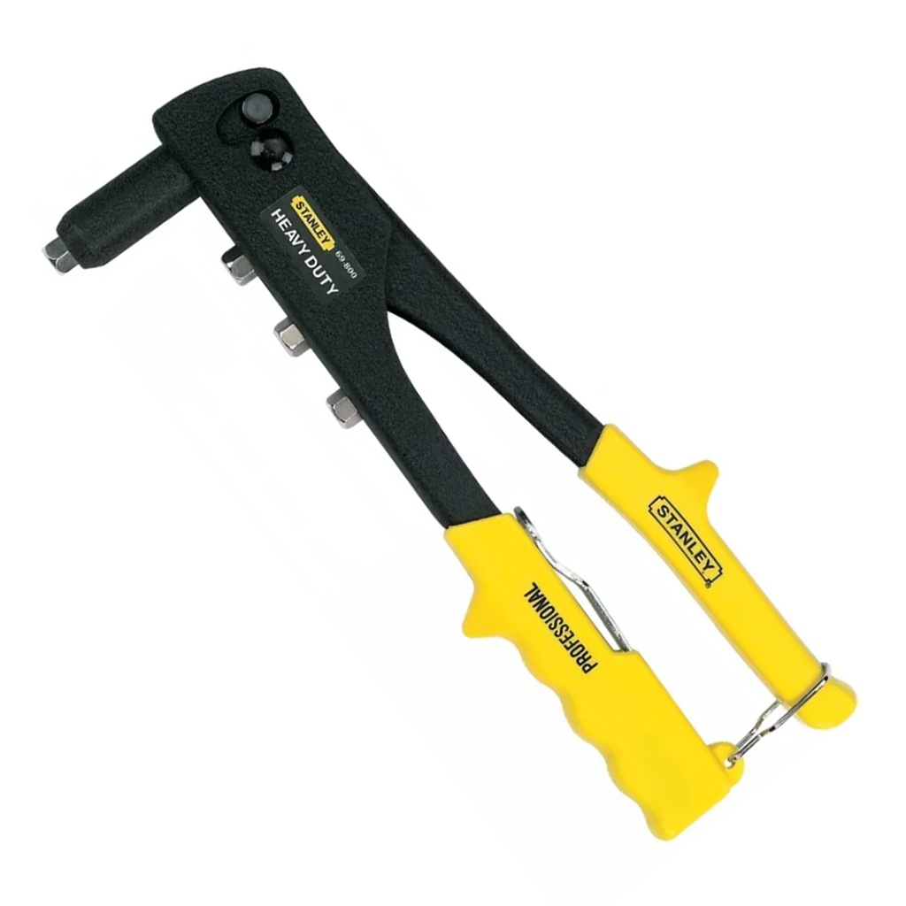 [36116] Remachadora Pop 4 Bocas Prof (69800) Stanley