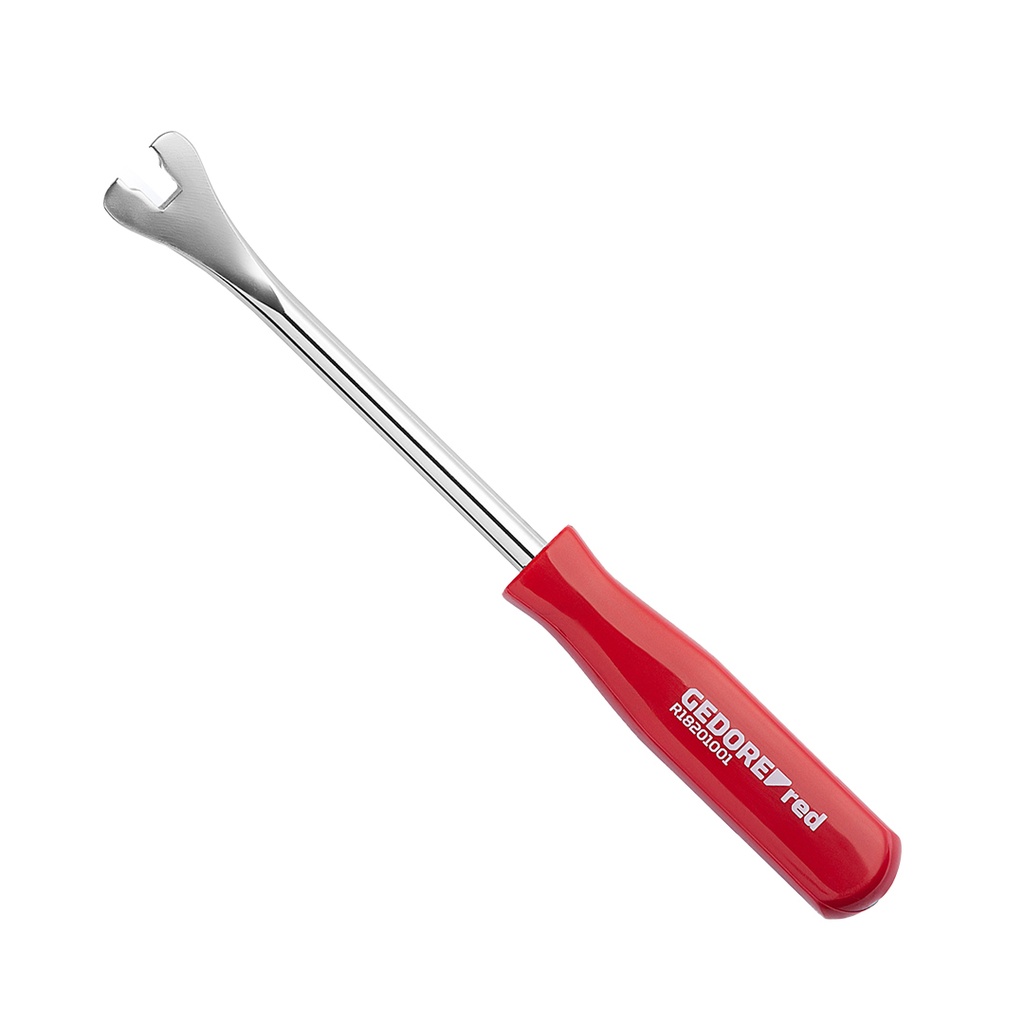 [36831] Removedor Broches Plasticos R18201001 24X6MM Red 3301846