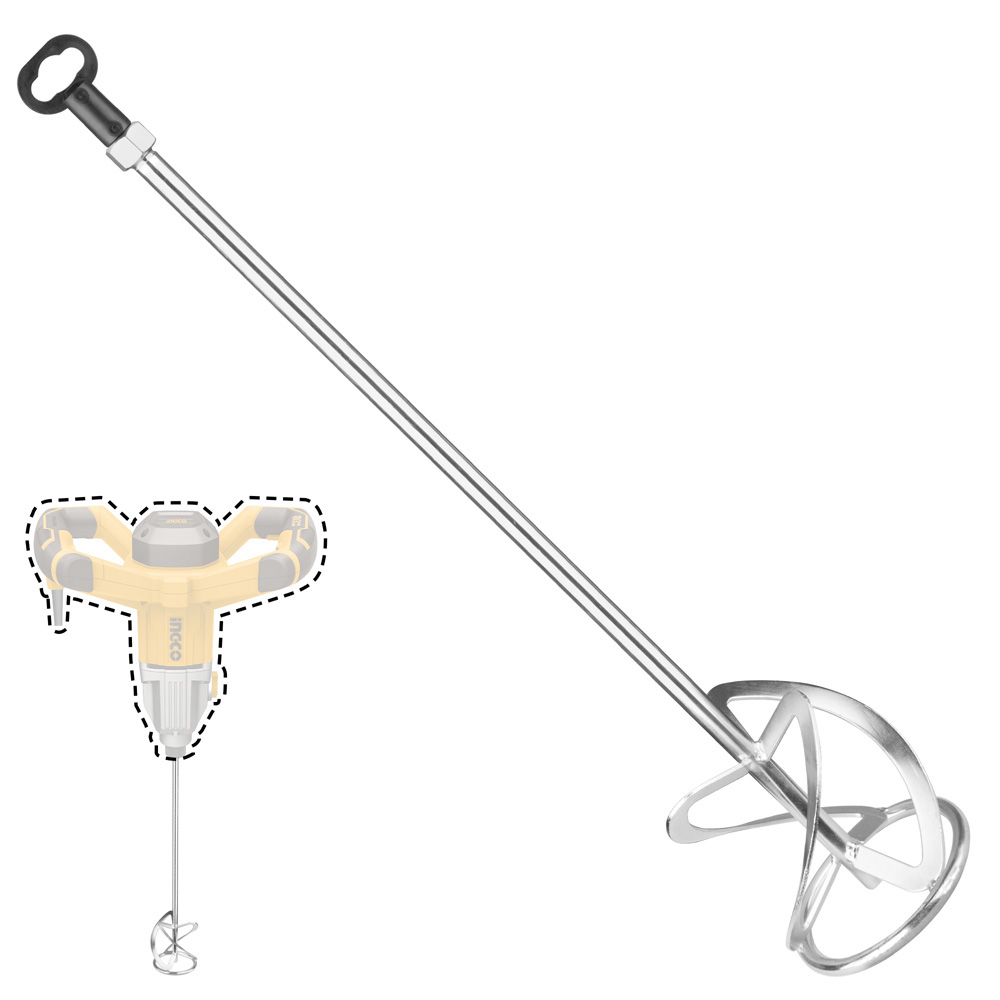 [31581] Revolvedor de Mezcla para Mezclador 120X600MM