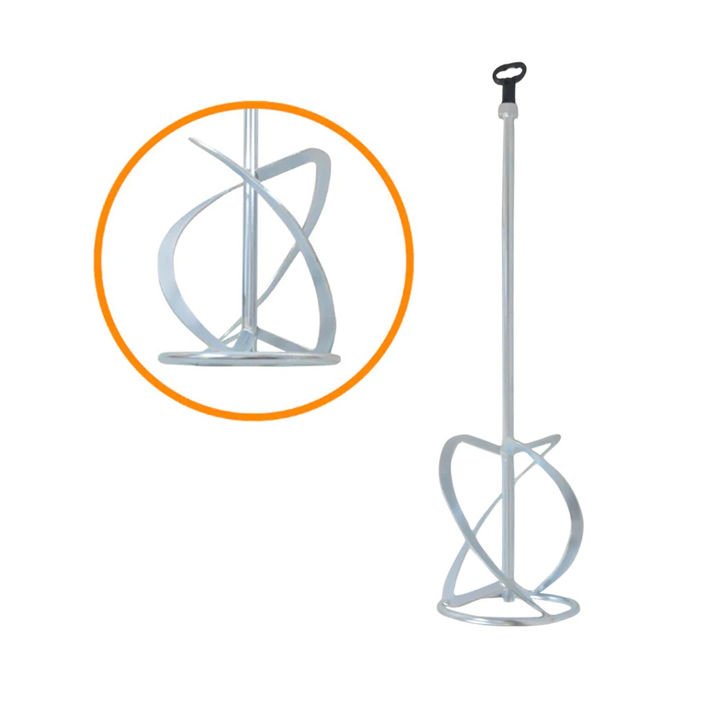 [30615] Revolvedor de Mezcla para Mezclador 160X600MM