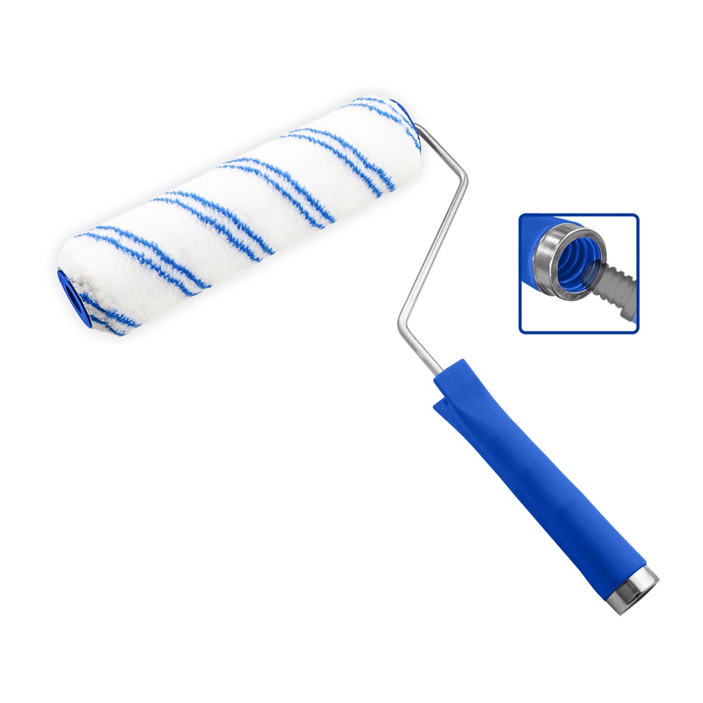 [36322] Rodillo Poliester Uso Interior 230MM/9"