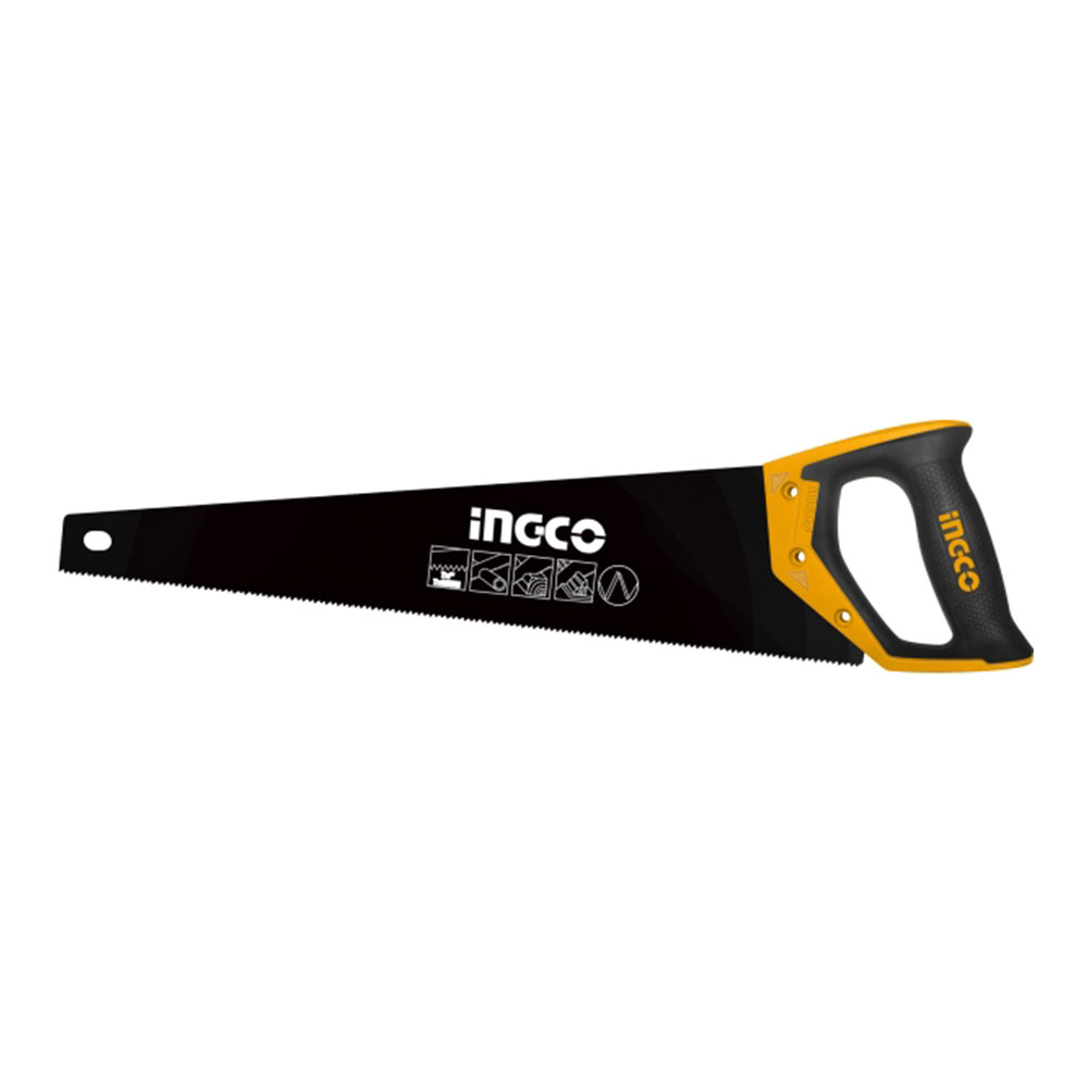 [7733] Serrucho Carpintero Profesional 550MM/22"