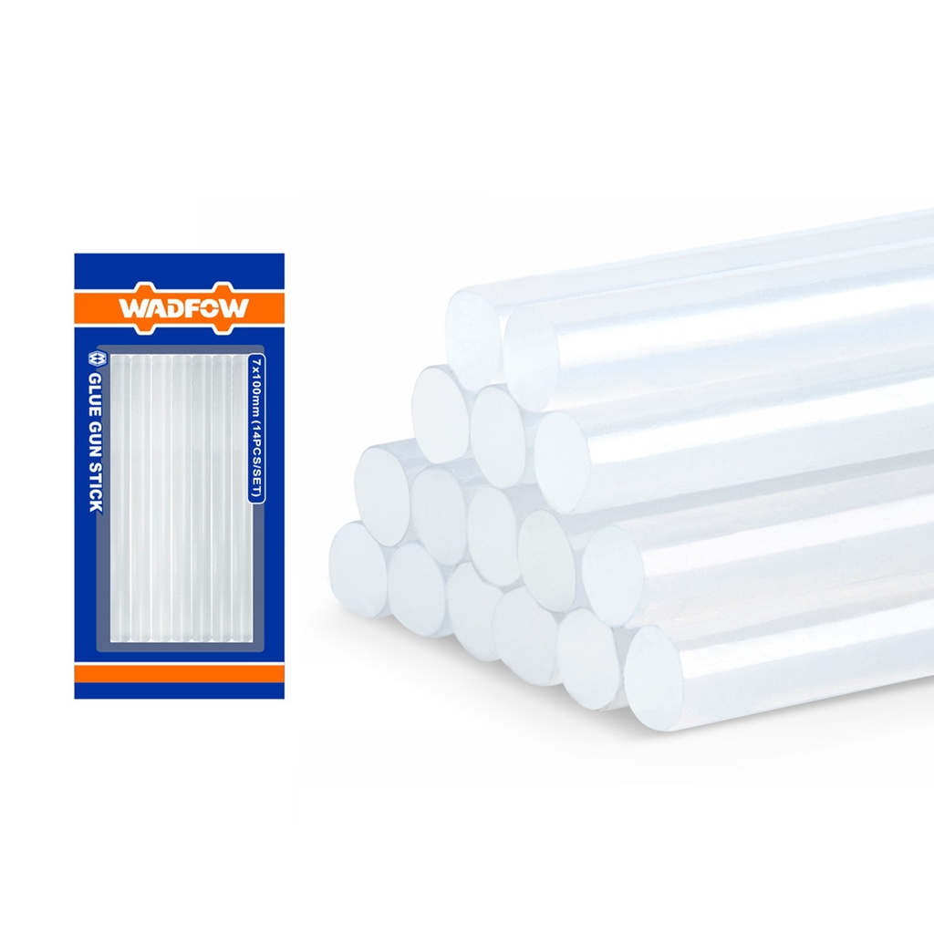 [35325] Set Barras de Silicona 1KG 7X100MM