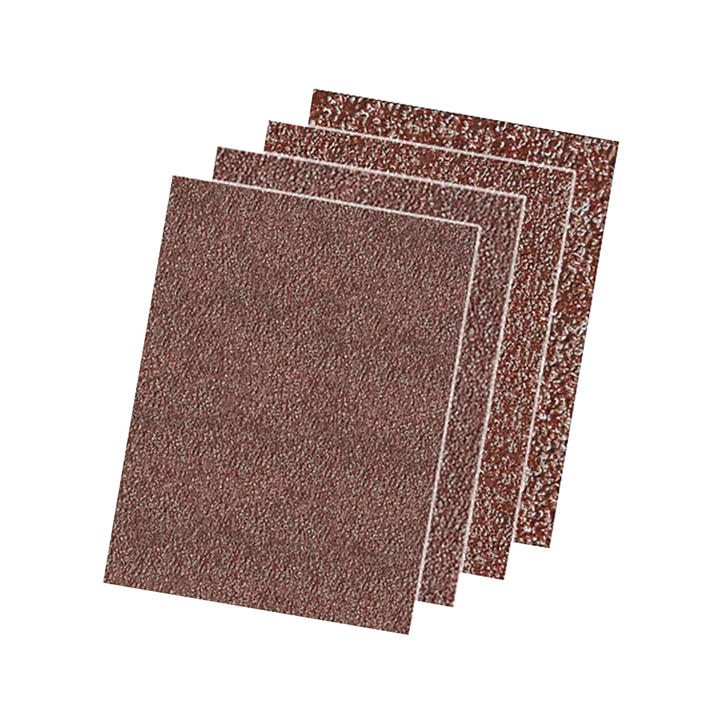 [35445] Set 50 Lijas 145×114 mm Grano 40-180