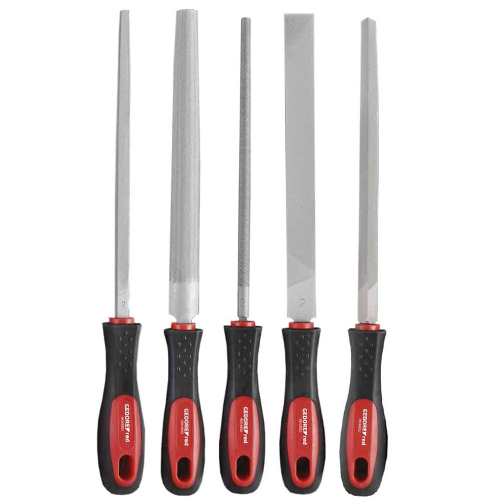 [36667] Set Limas R93000005 5 Piezas Red 3301597