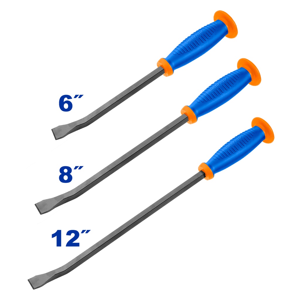 [35287] Set Palancas Multiuso 3 Piezas 6/8/12MM