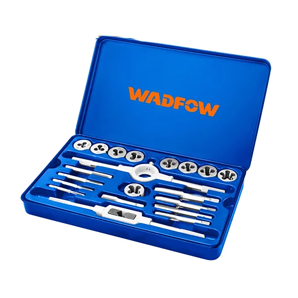 [34118] Set Terrajas Macho y Hembra M3-M12 20 Piezas WAJ1L02