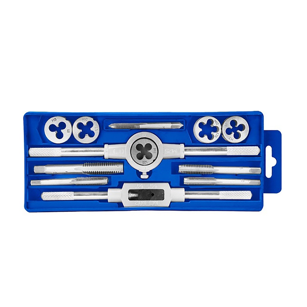 [34117] Set Terrajas Macho y Hembra M5-M12 12 Piezas WAJ1L01