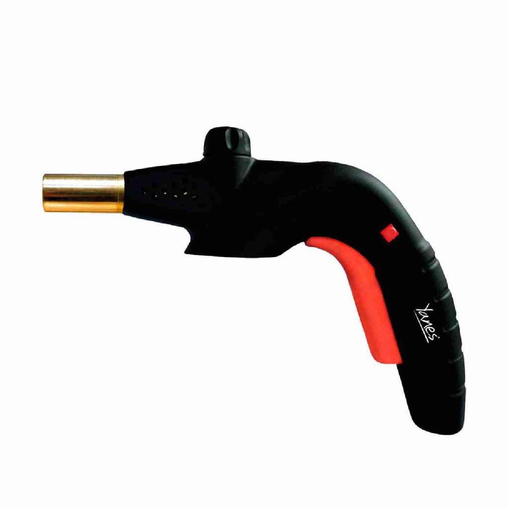 [10447] Soplete a Gas Prof 4001K con Piezo 227GR 543143