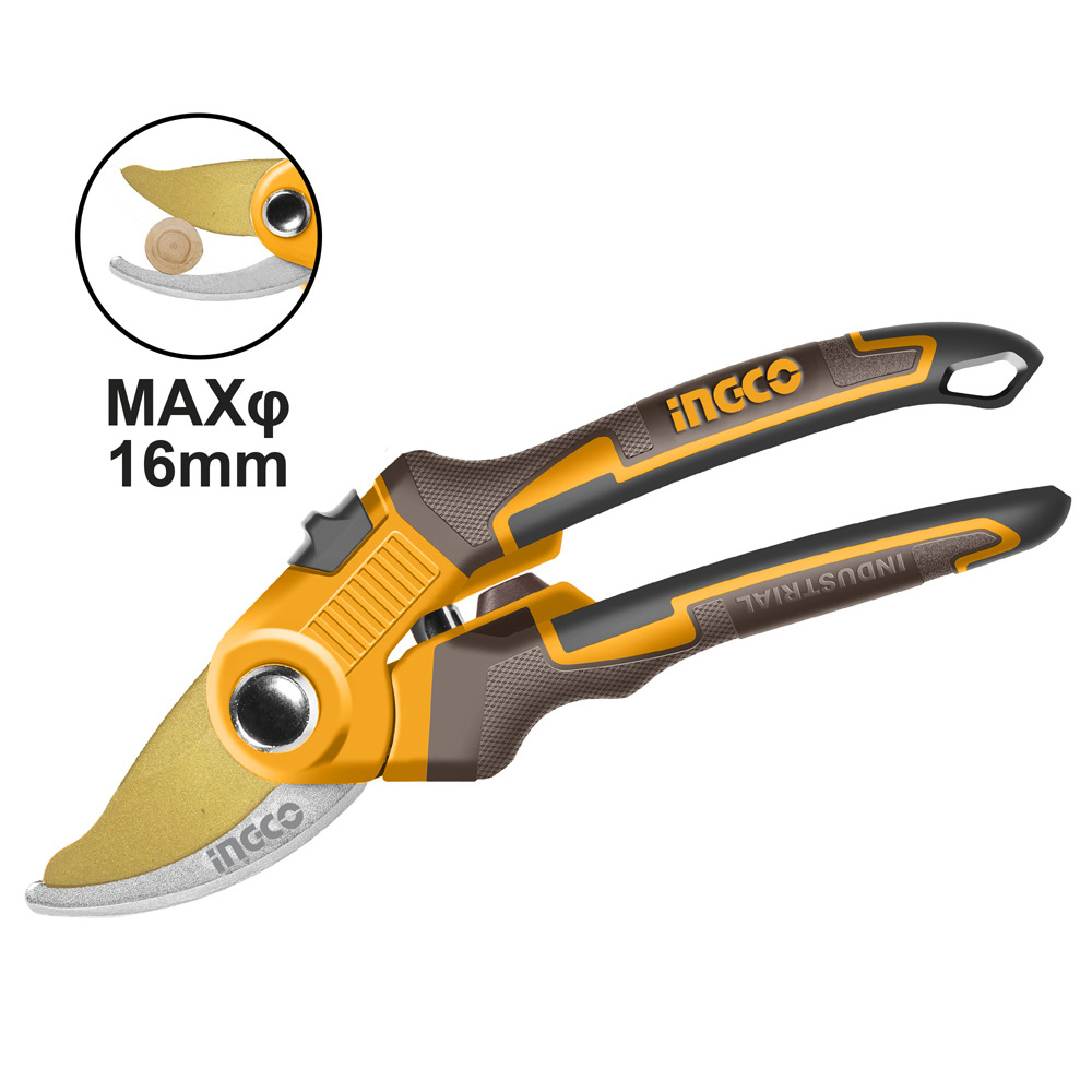 [27259] Tijera de Poda Industrial 220MM/8,5"
