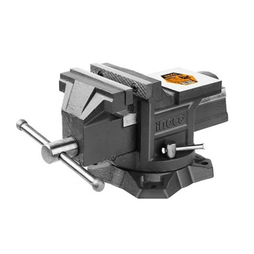 [18429] Tornillo Mecanico de Banco 150MM/6"