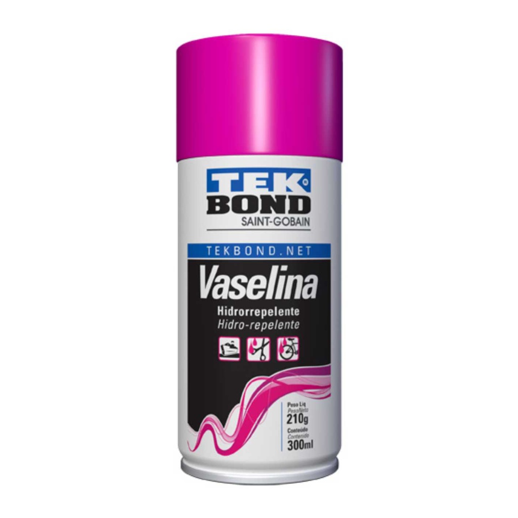 [17369] Vaselina en Spray 300ML/210GR