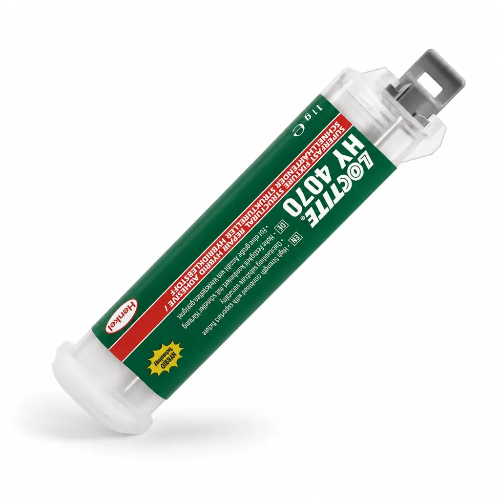 [11108] Adhesivo Estructural Hy 4070 11GR Loctite 2473738