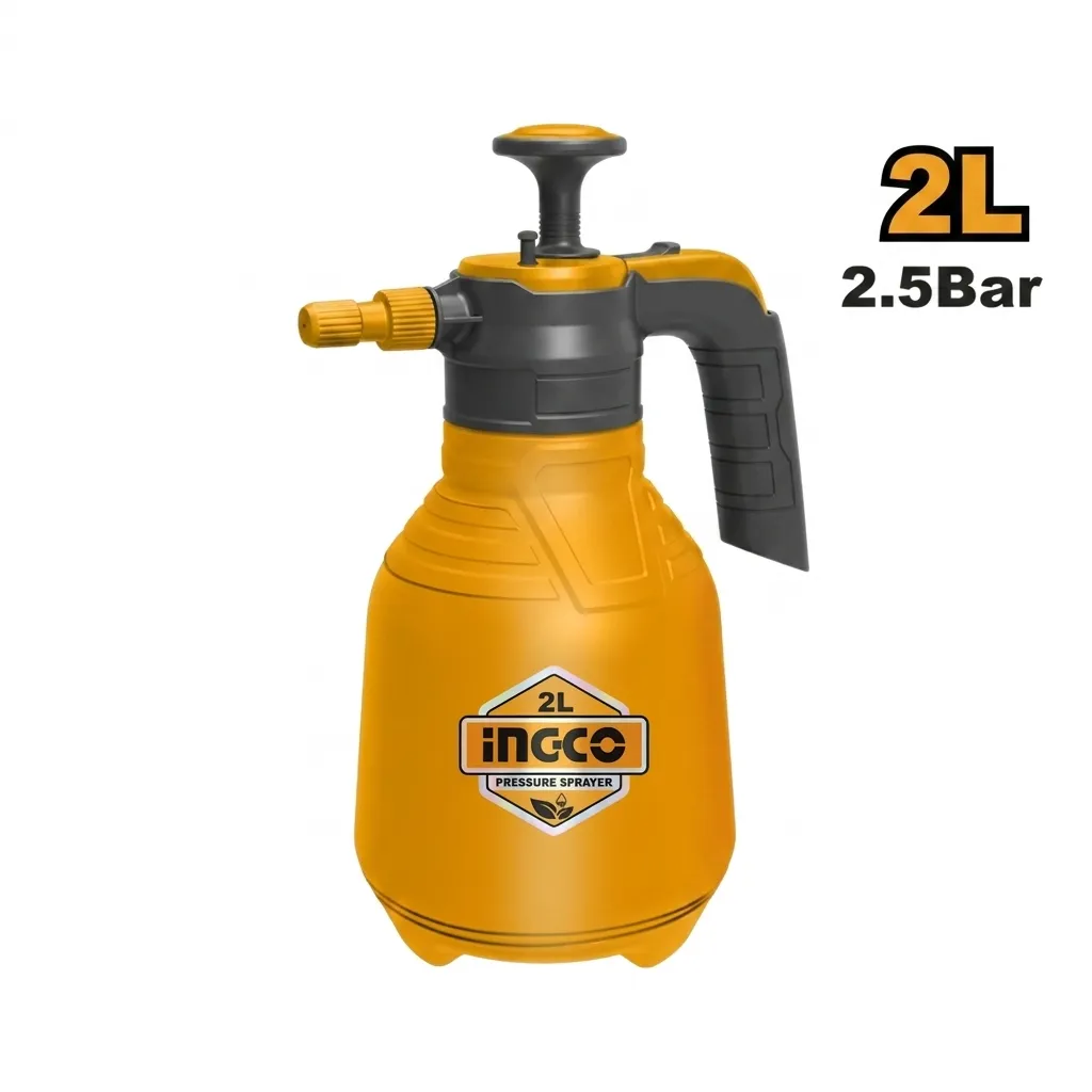 [34306] Pulverizador Manual 2LT/2,5BAR