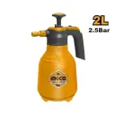 Pulverizador Manual 2LT/2,5BAR