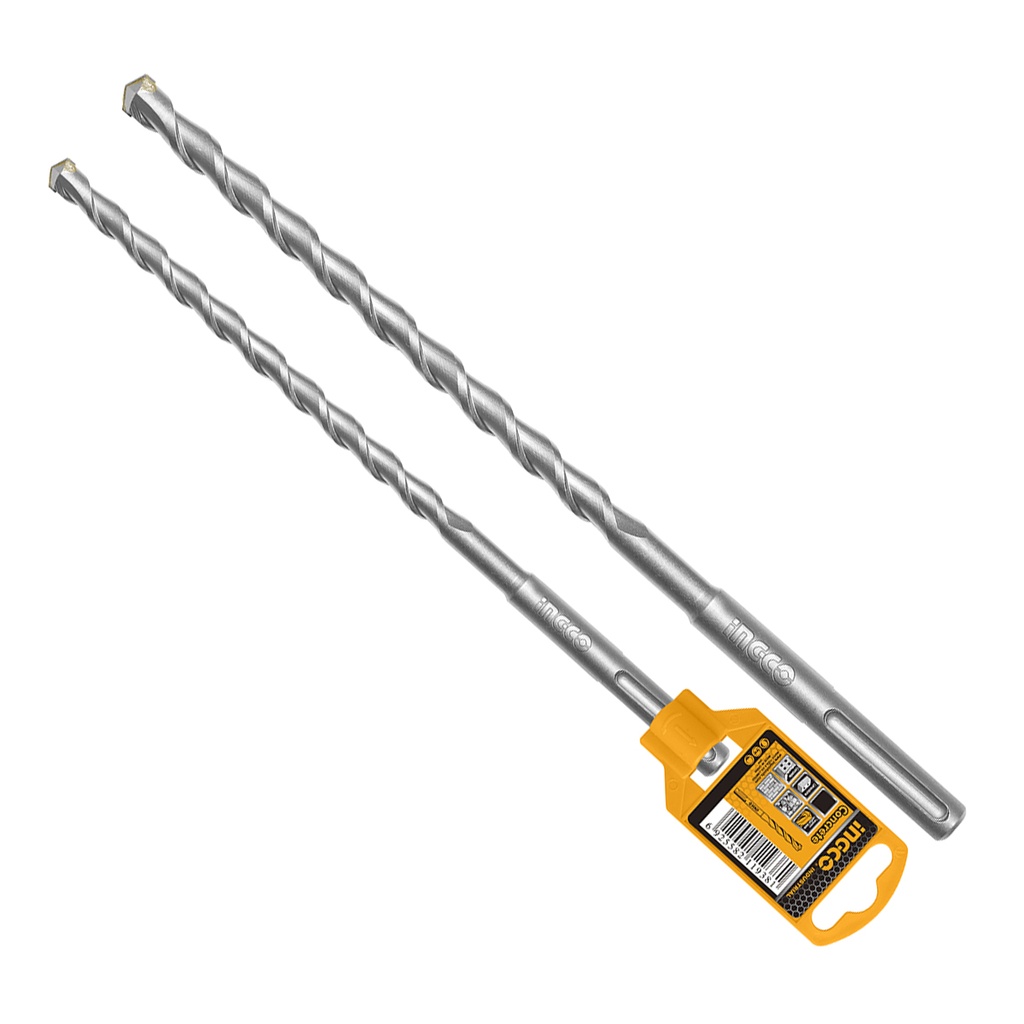 [34639] Broca para Concreto Industrial Sds Plus 14X210MM