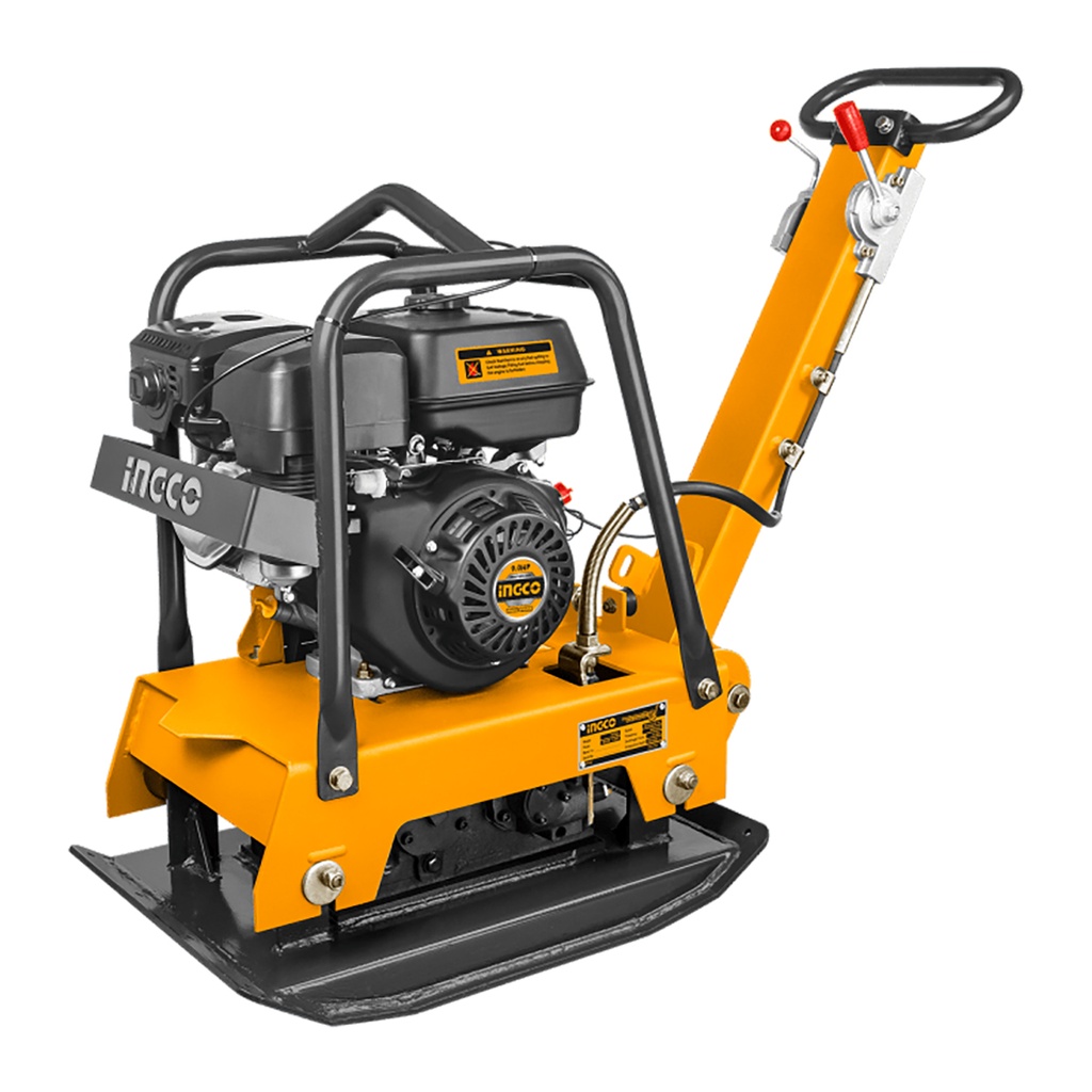 [36110] Placa Compactadora a Gasolina Reversible 160KG 9,0HP