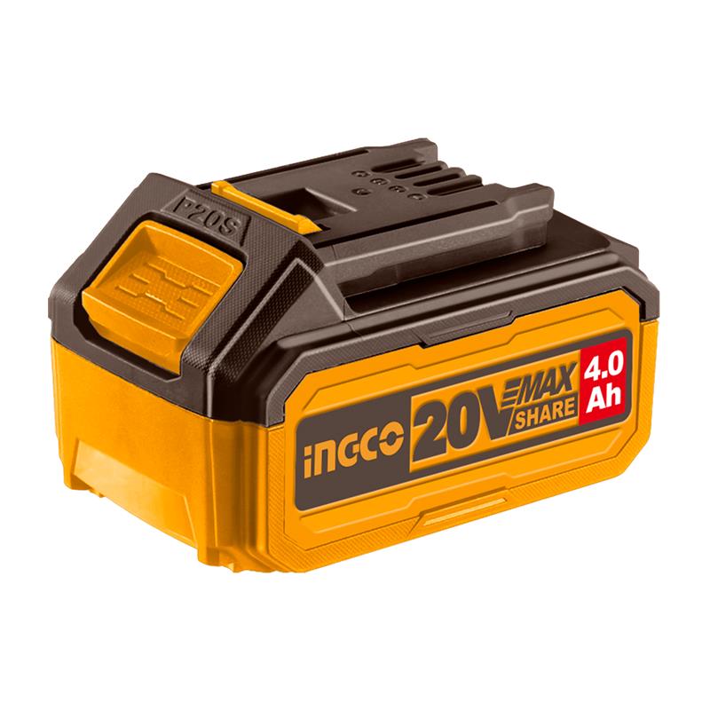 [36232] Bateria Industrial P20S 4AH 20V