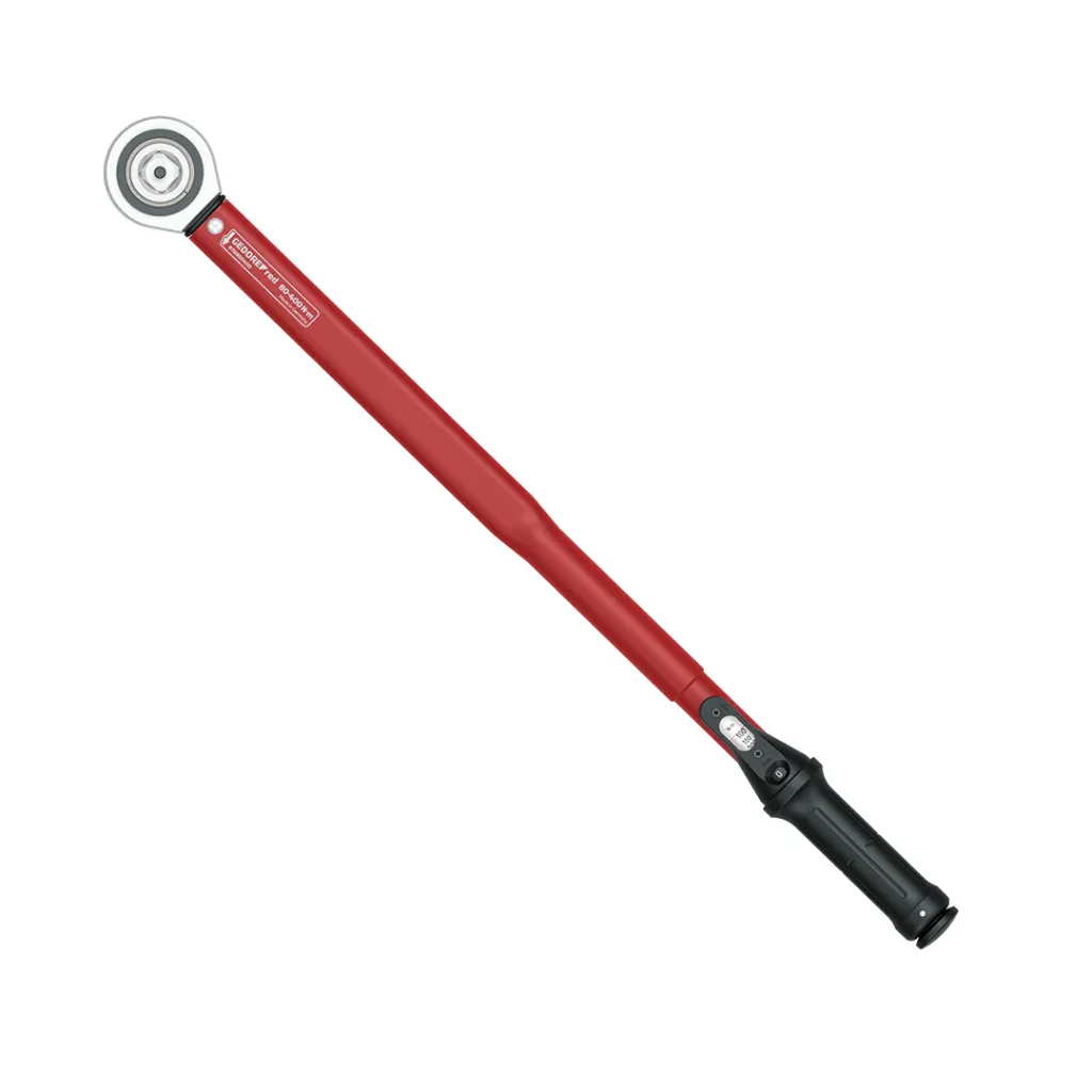 [36835] Llave de Torque Torquimetro 3/4" R78900400 80-400 N.m Red 3369941