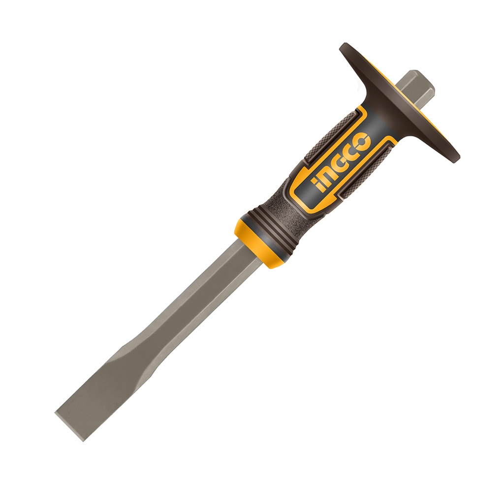 [37079] Cincel Plano para Hormigón Industrial 25×19×305mm